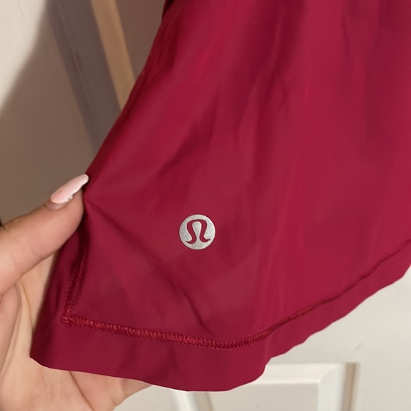 Open back lulu tank - Picture 4 of 4